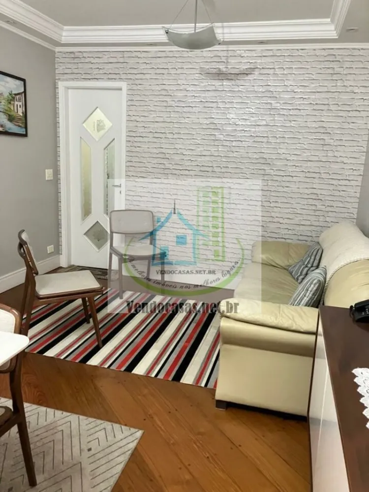 Apartamento, 3 quartos, 90 m² - Foto 5