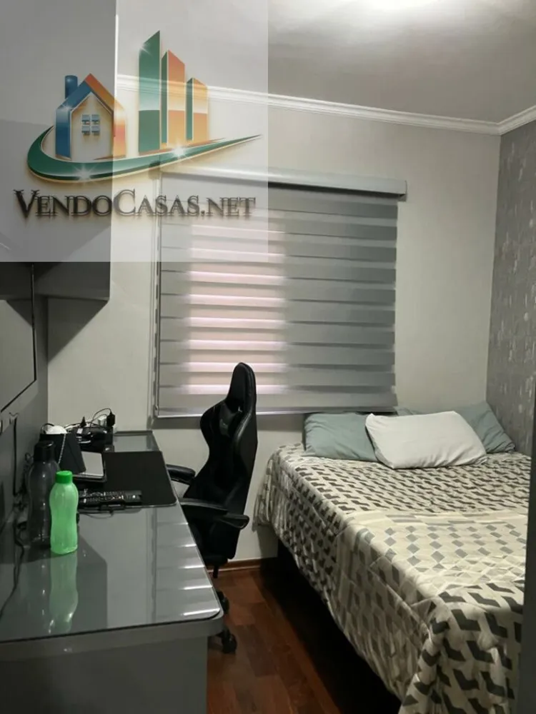 Apartamento, 3 quartos, 90 m² - Foto 12