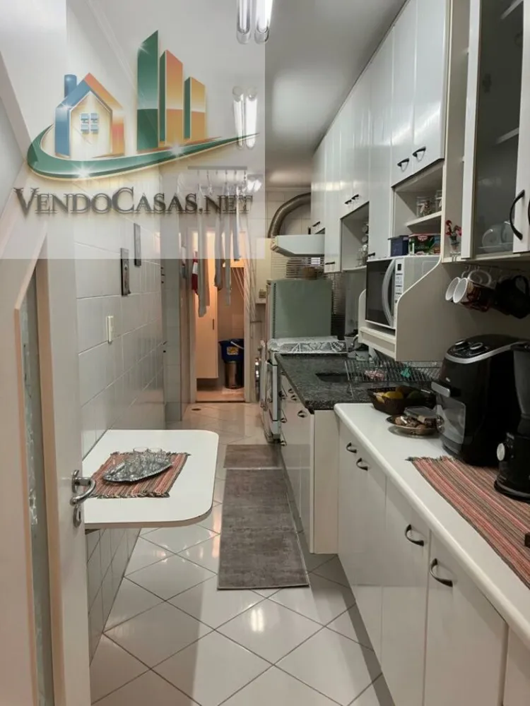 Apartamento, 3 quartos, 90 m² - Foto 7
