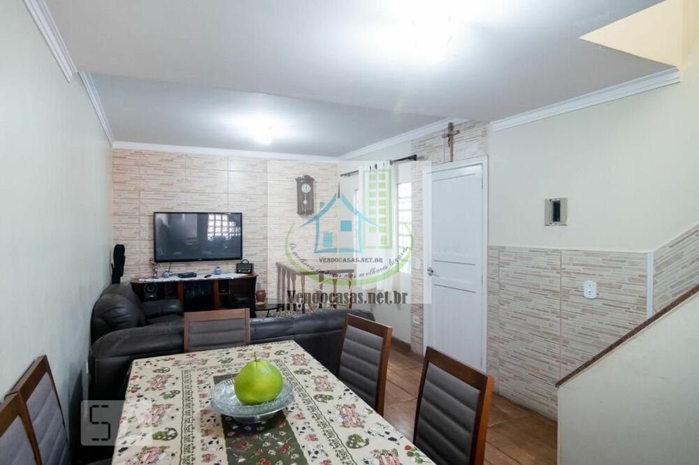 Casa, 3 quartos, 120 m² - Foto 9