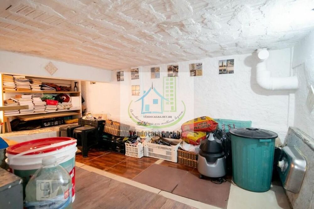 Casa, 3 quartos, 120 m² - Foto 6