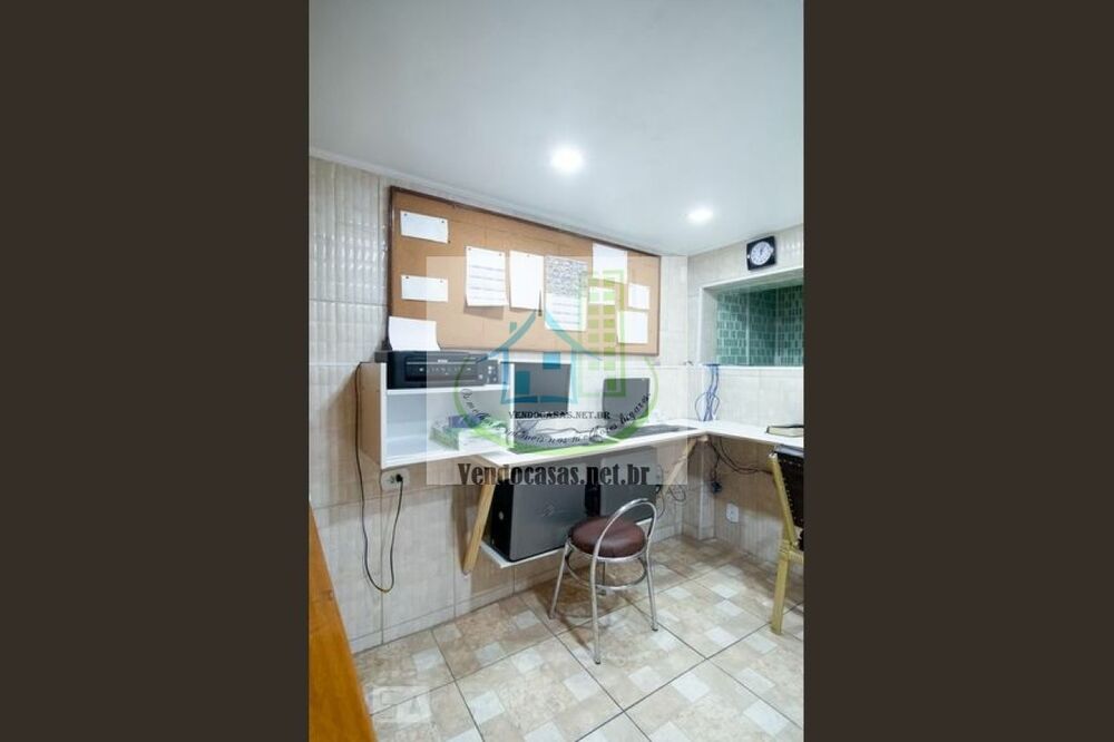 Casa, 3 quartos, 120 m² - Foto 1