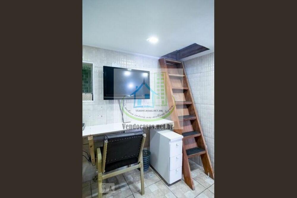 Casa, 3 quartos, 120 m² - Foto 7