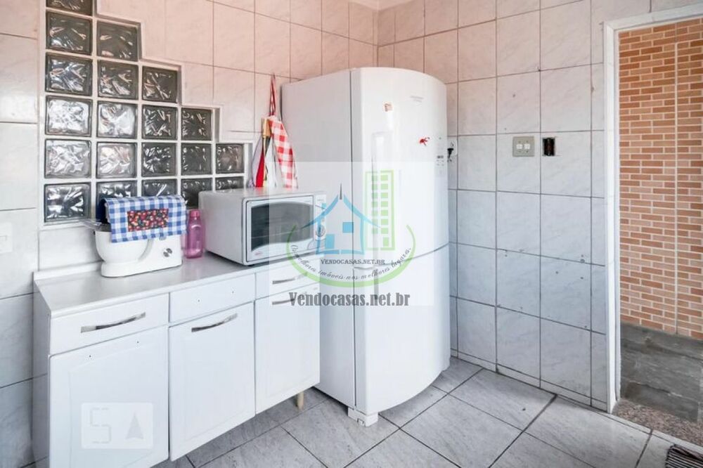 Casa, 3 quartos, 120 m² - Foto 3