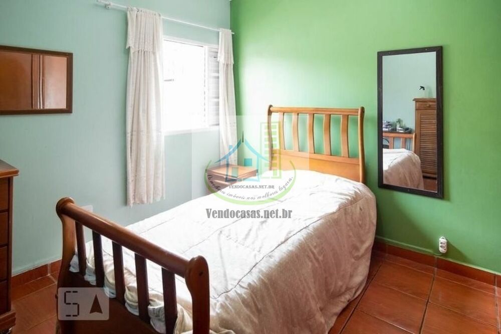 Casa, 3 quartos, 120 m² - Foto 12