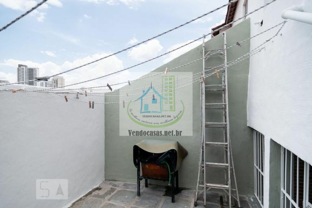 Casa, 3 quartos, 120 m² - Foto 10
