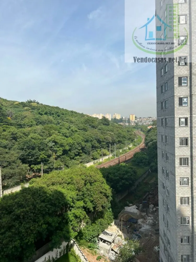 Apartamento, 2 quartos, 42 m² - Foto 16