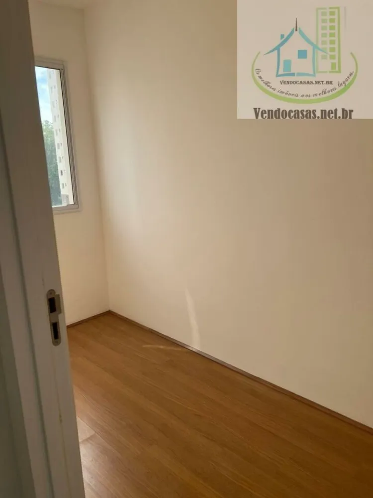 Apartamento, 2 quartos, 42 m² - Foto 7