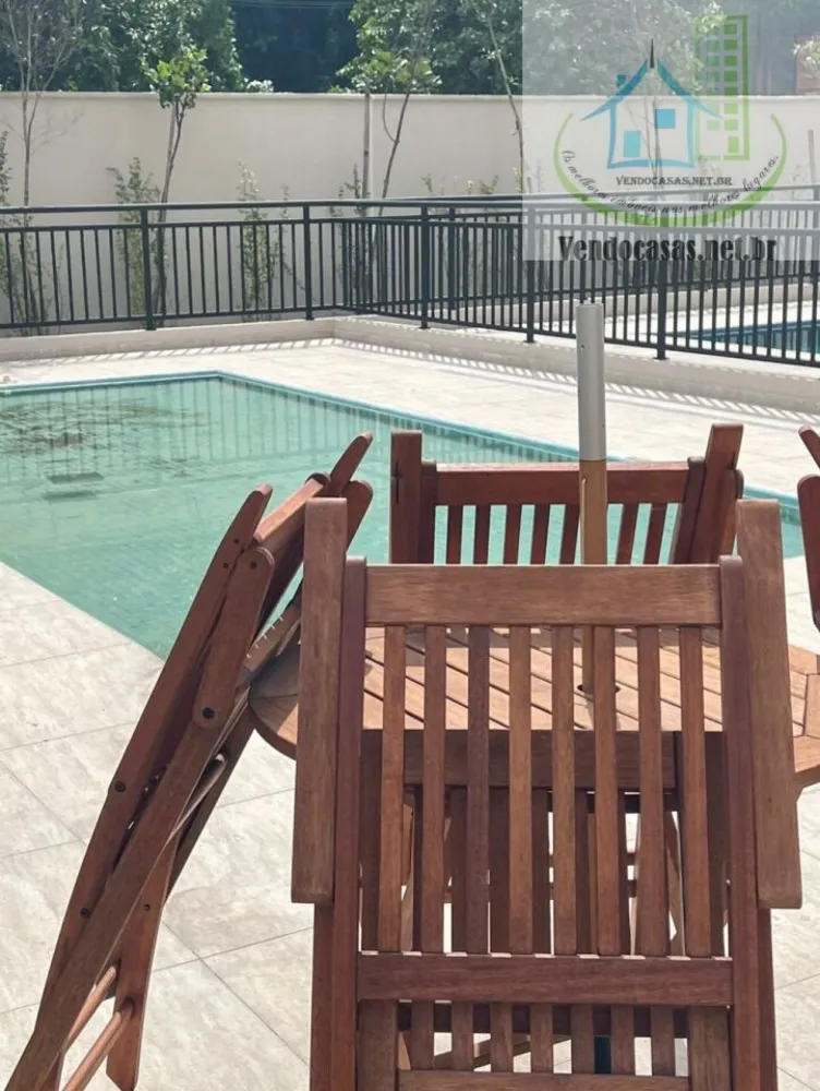Apartamento, 2 quartos, 42 m² - Foto 14