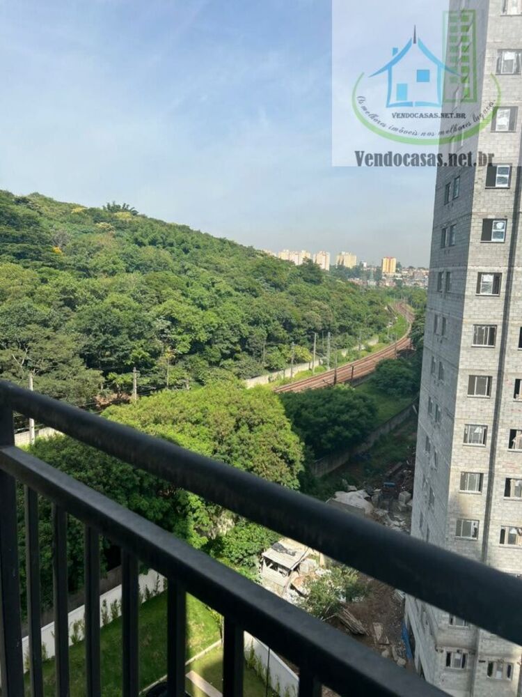 Apartamento, 2 quartos, 42 m² - Foto 4