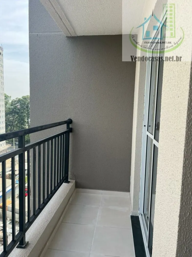 Apartamento, 2 quartos, 42 m² - Foto 15