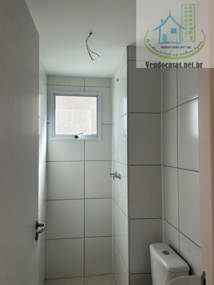Apartamento, 2 quartos, 42 m² - Foto 1