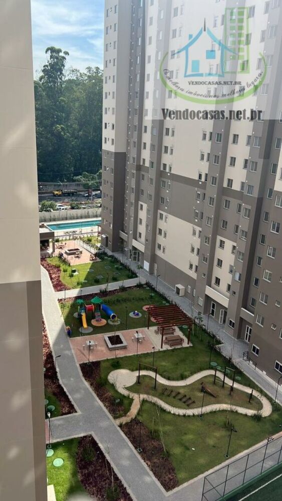 Apartamento, 2 quartos, 42 m² - Foto 3