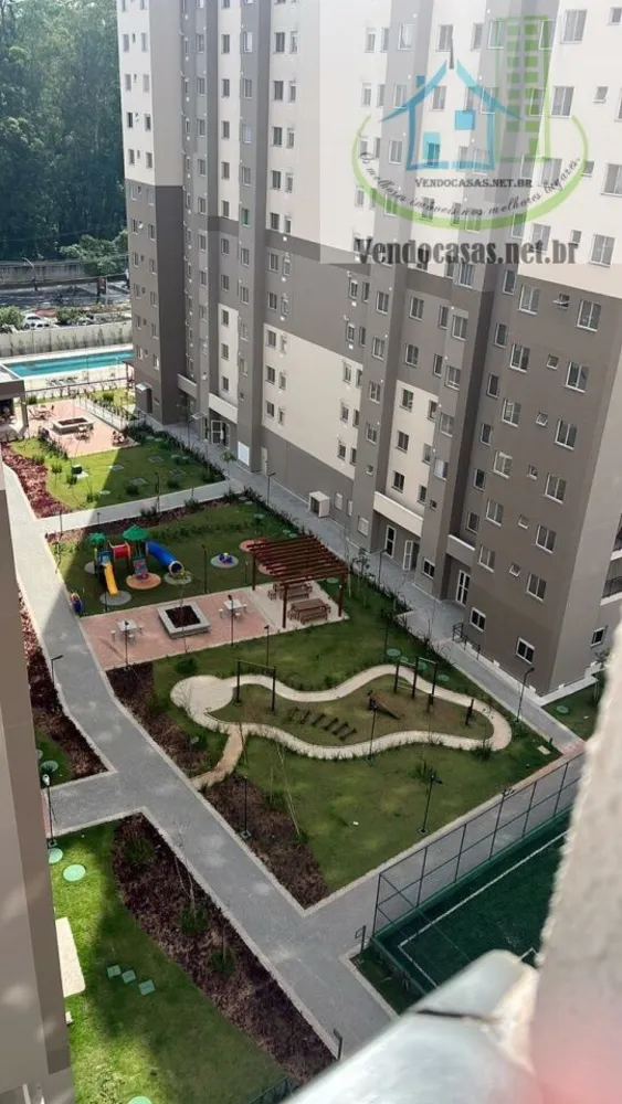 Apartamento, 2 quartos, 42 m² - Foto 8