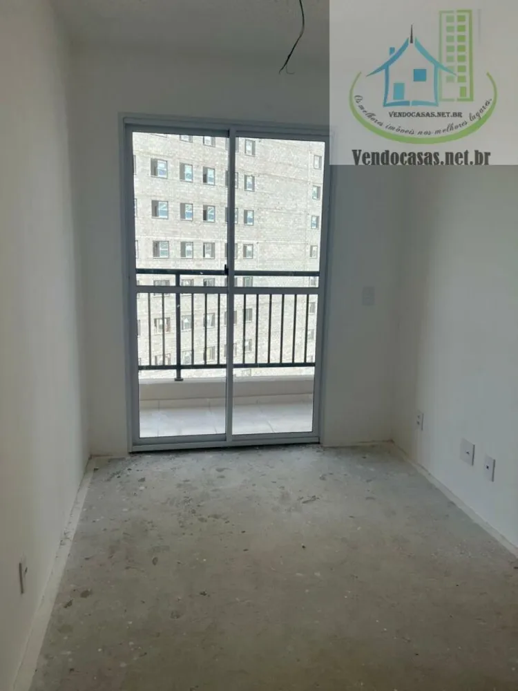 Apartamento, 2 quartos, 42 m² - Foto 13
