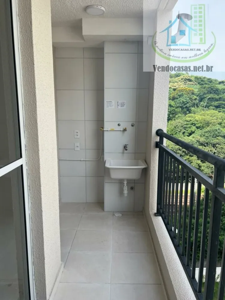 Apartamento, 2 quartos, 42 m² - Foto 6