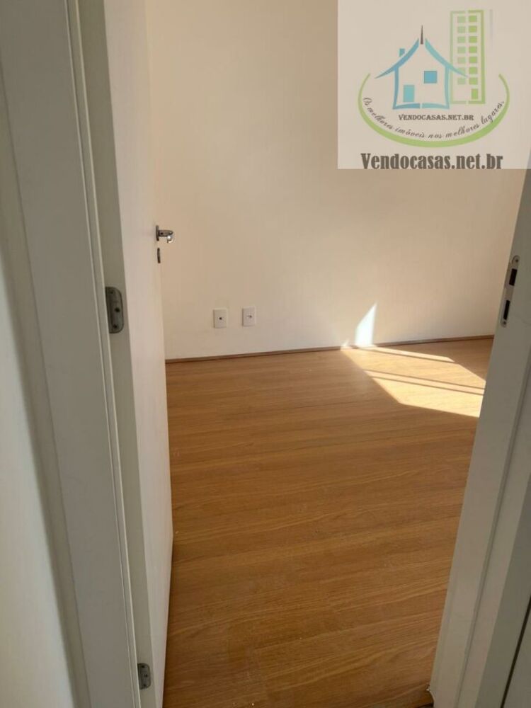 Apartamento, 2 quartos, 42 m² - Foto 2