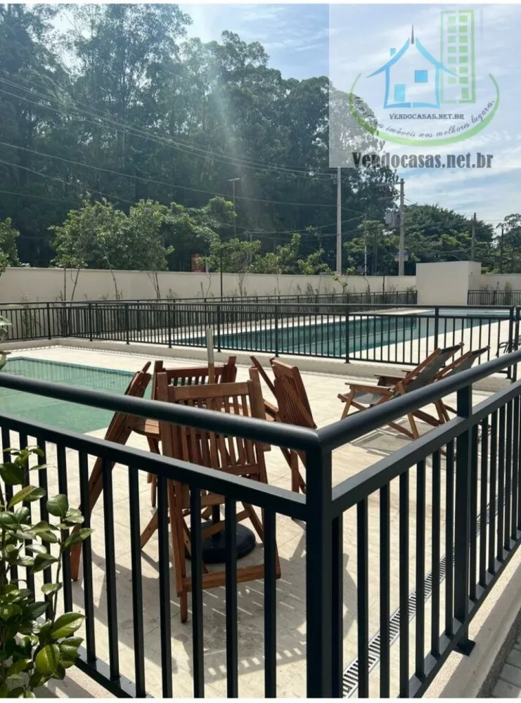 Apartamento, 2 quartos, 42 m² - Foto 12