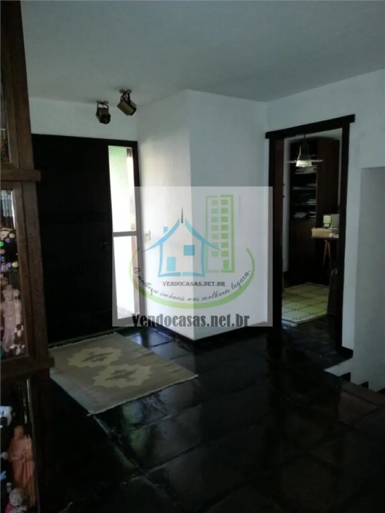 Casa, 4 quartos, 400 m² - Foto 5