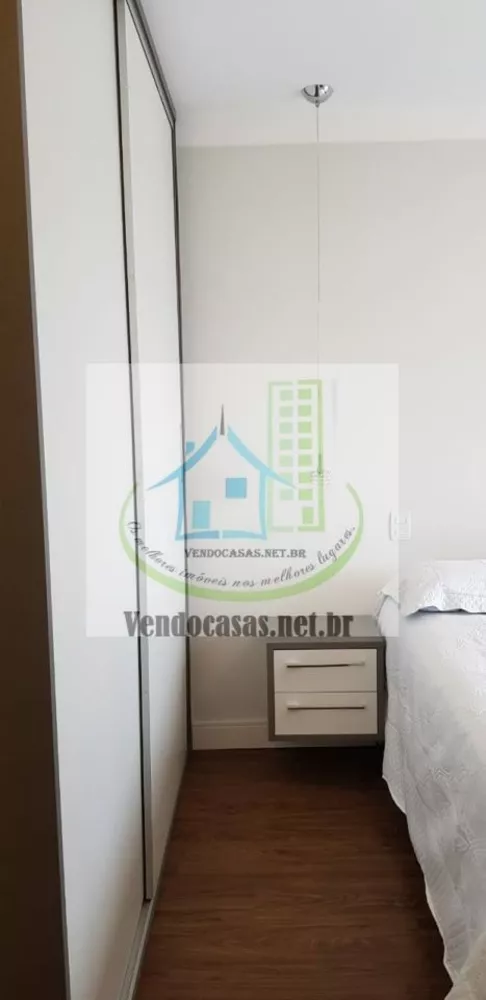 Apartamento à venda com 3 quartos, 69m² - Foto 15