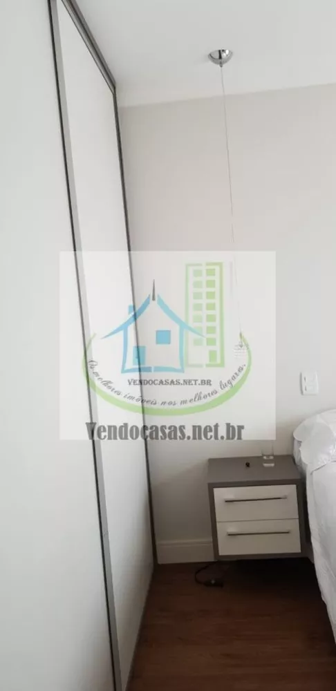 Apartamento à venda com 3 quartos, 69m² - Foto 8