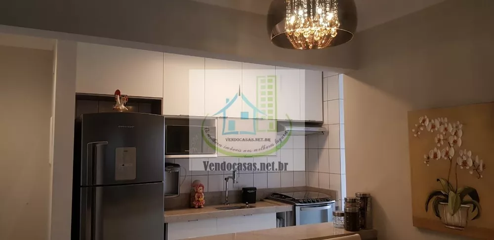 Apartamento à venda com 3 quartos, 69m² - Foto 4