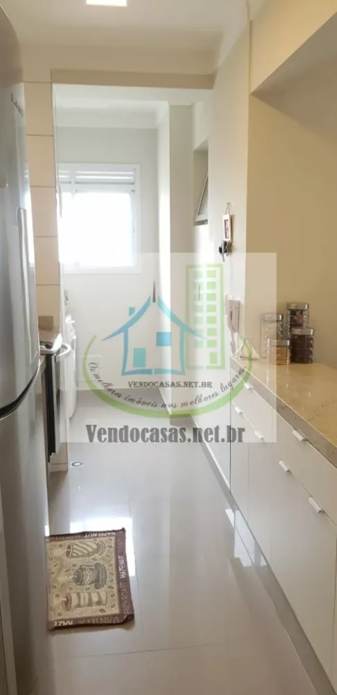 Apartamento à venda com 3 quartos, 69m² - Foto 6