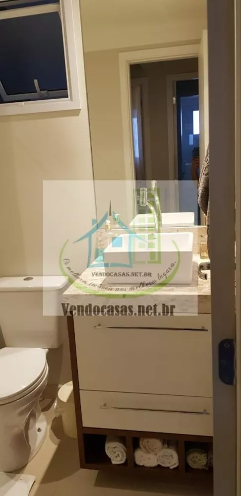 Apartamento à venda com 3 quartos, 69m² - Foto 12