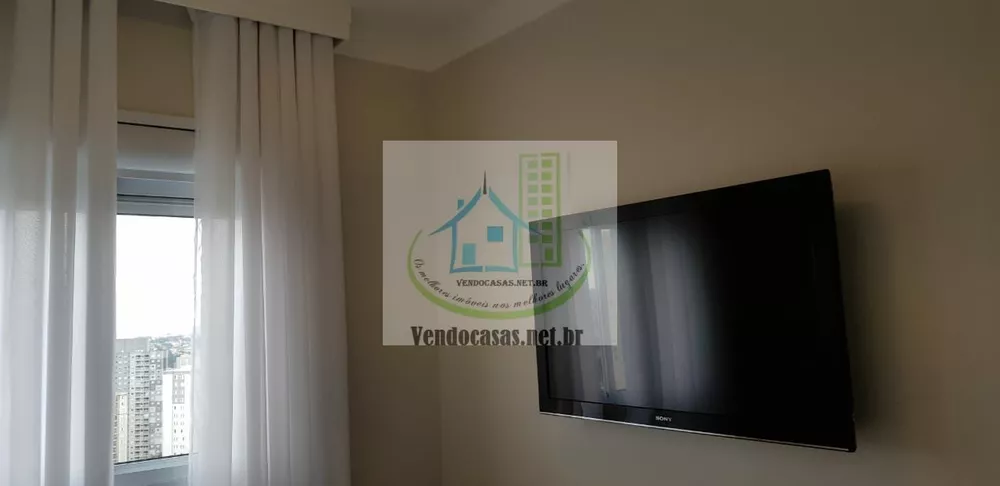 Apartamento à venda com 3 quartos, 69m² - Foto 16