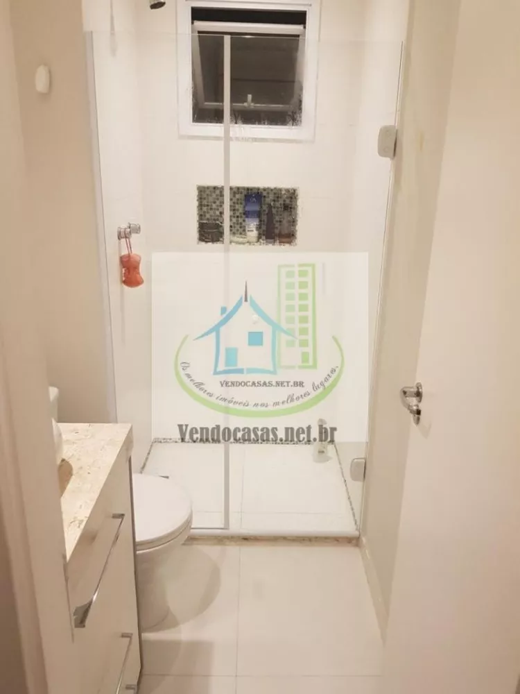 Apartamento à venda com 3 quartos, 69m² - Foto 10