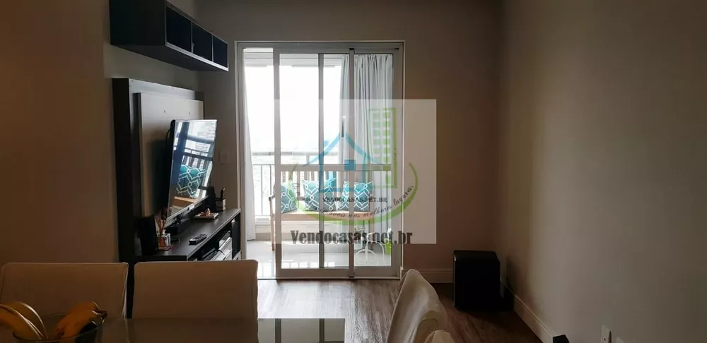 Apartamento à venda com 3 quartos, 69m² - Foto 5