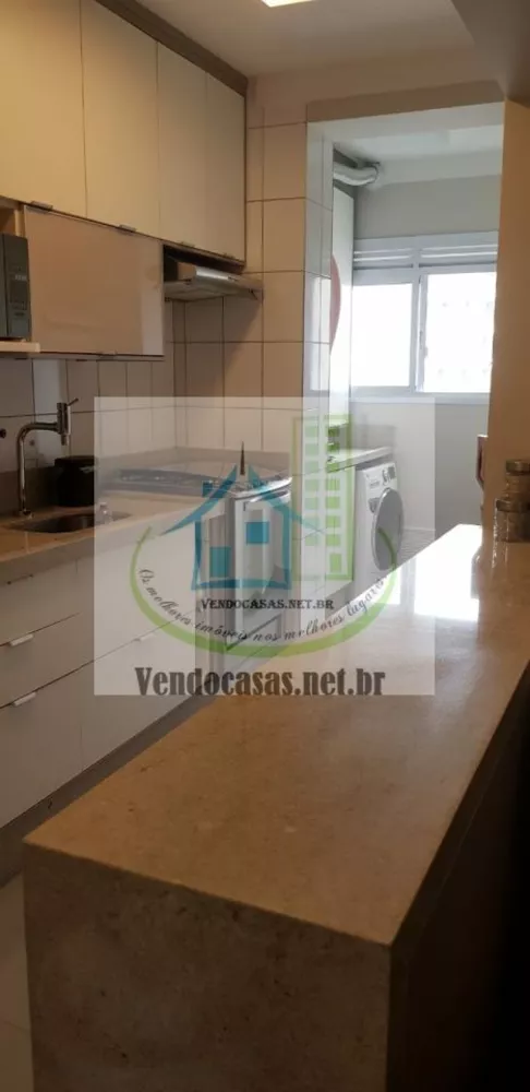 Apartamento à venda com 3 quartos, 69m² - Foto 7