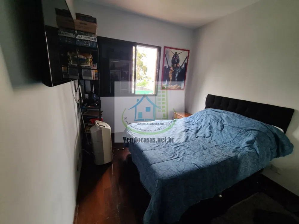 Apartamento, 3 quartos, 109 m² - Foto 8