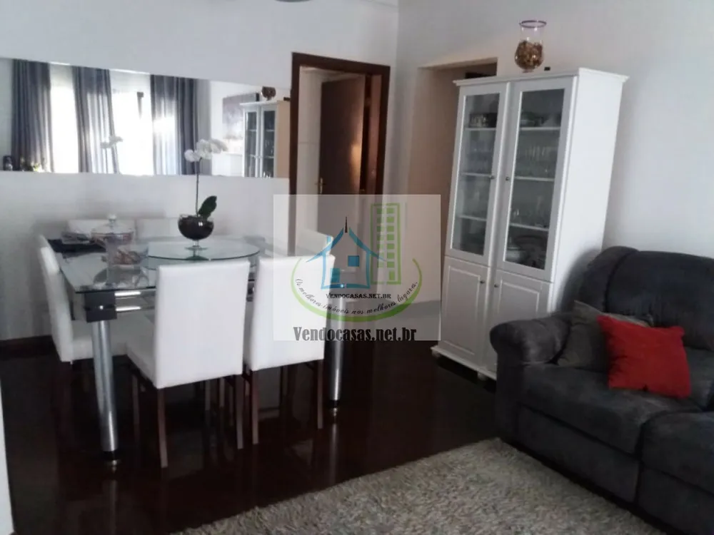 Apartamento, 3 quartos, 109 m² - Foto 11