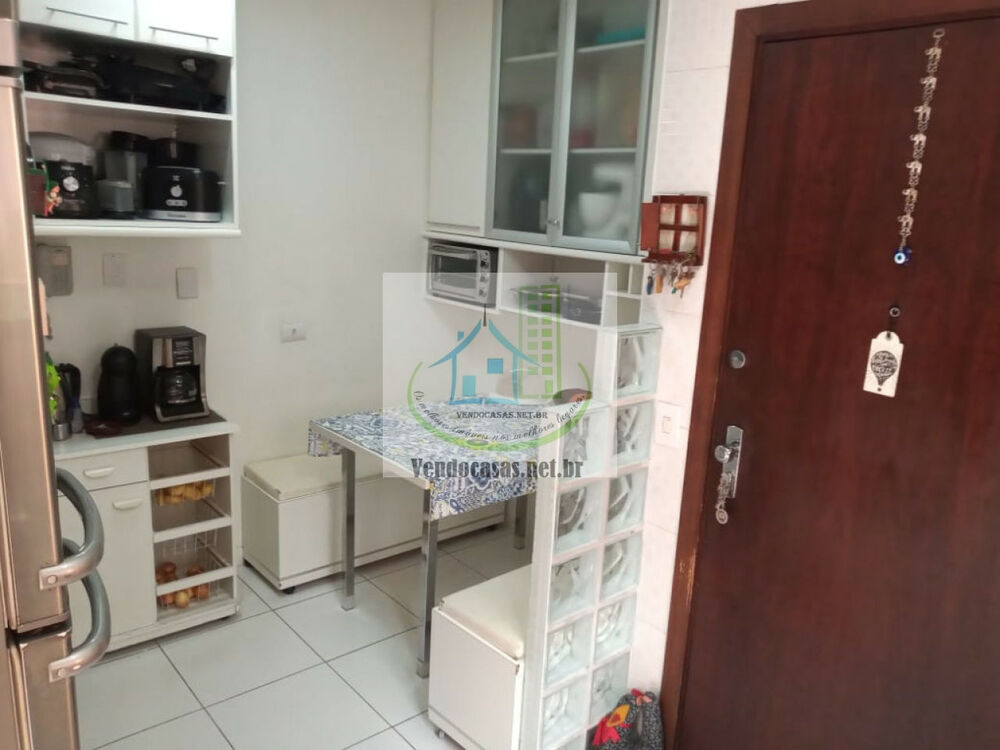 Apartamento, 3 quartos, 109 m² - Foto 2