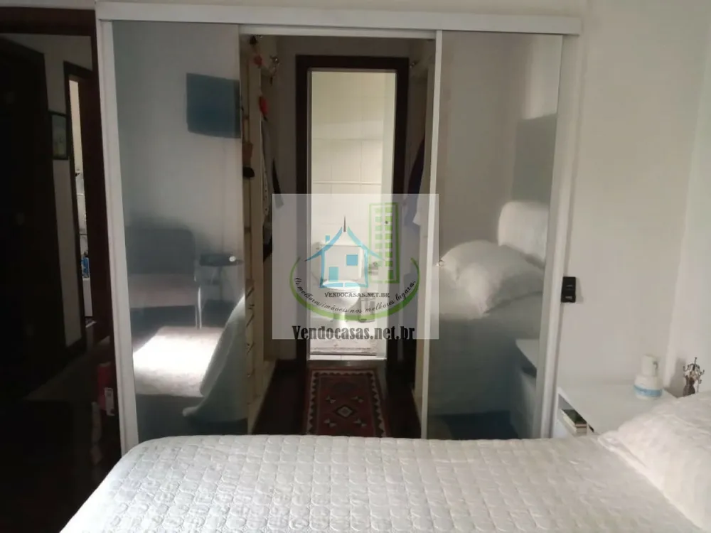 Apartamento, 3 quartos, 109 m² - Foto 5