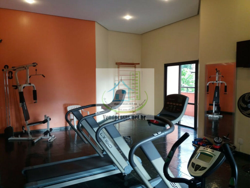 Apartamento, 3 quartos, 109 m² - Foto 4