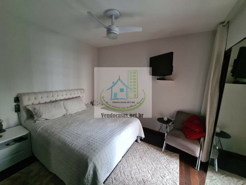 Apartamento, 3 quartos, 109 m² - Foto 1