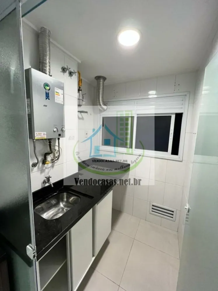 Apartamento, 2 quartos, 73 m² - Foto 3