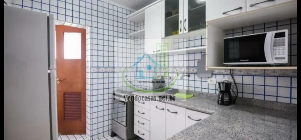 Apartamento, 2 quartos, 60 m² - Foto 14