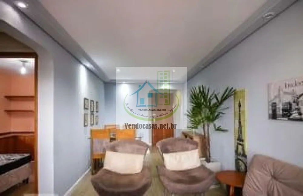 Apartamento, 2 quartos, 60 m² - Foto 15