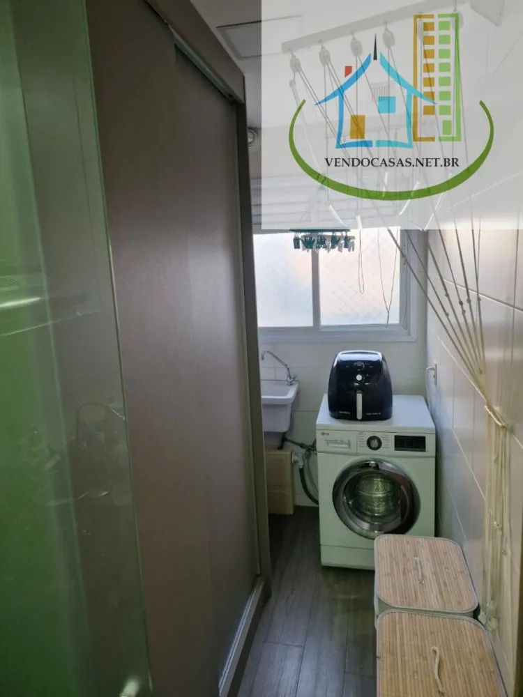 Apartamento, 3 quartos, 81 m² - Foto 2