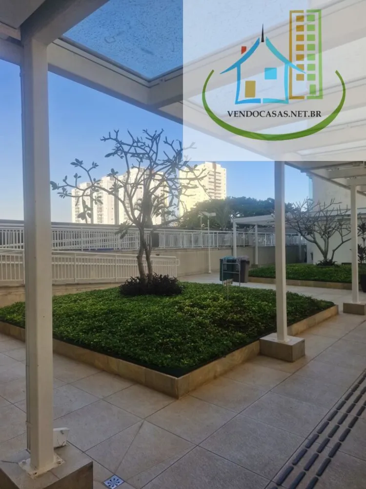 Apartamento, 3 quartos, 81 m² - Foto 1