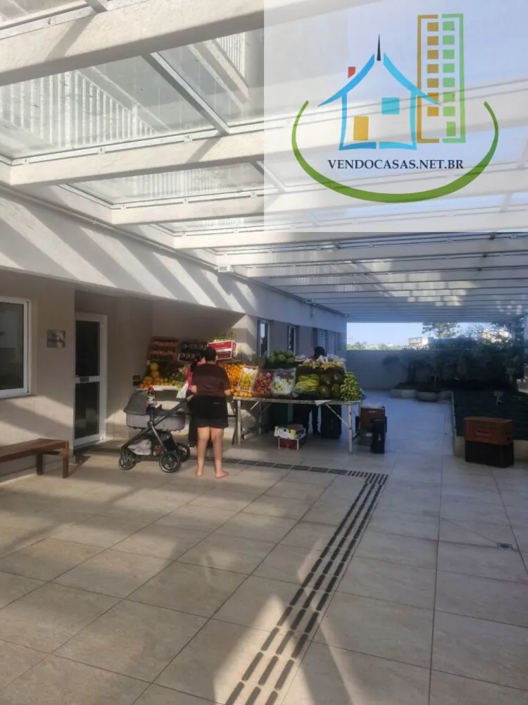 Apartamento, 3 quartos, 81 m² - Foto 10