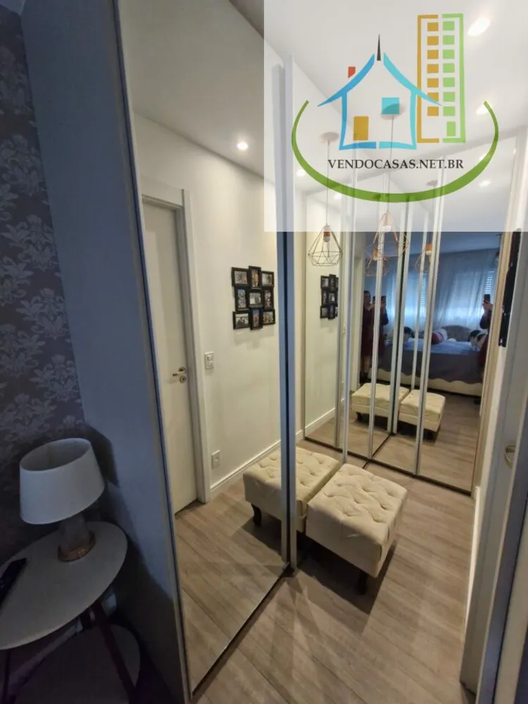 Apartamento, 3 quartos, 81 m² - Foto 7