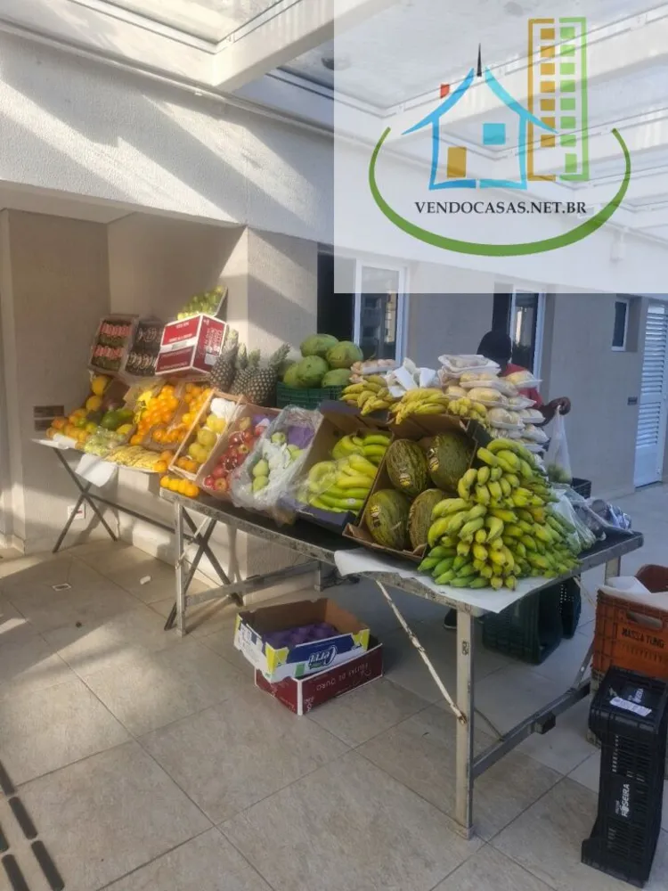 Apartamento, 3 quartos, 81 m² - Foto 5
