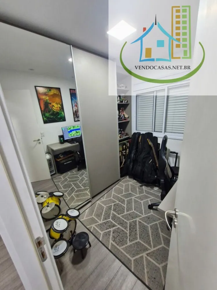 Apartamento, 3 quartos, 81 m² - Foto 11
