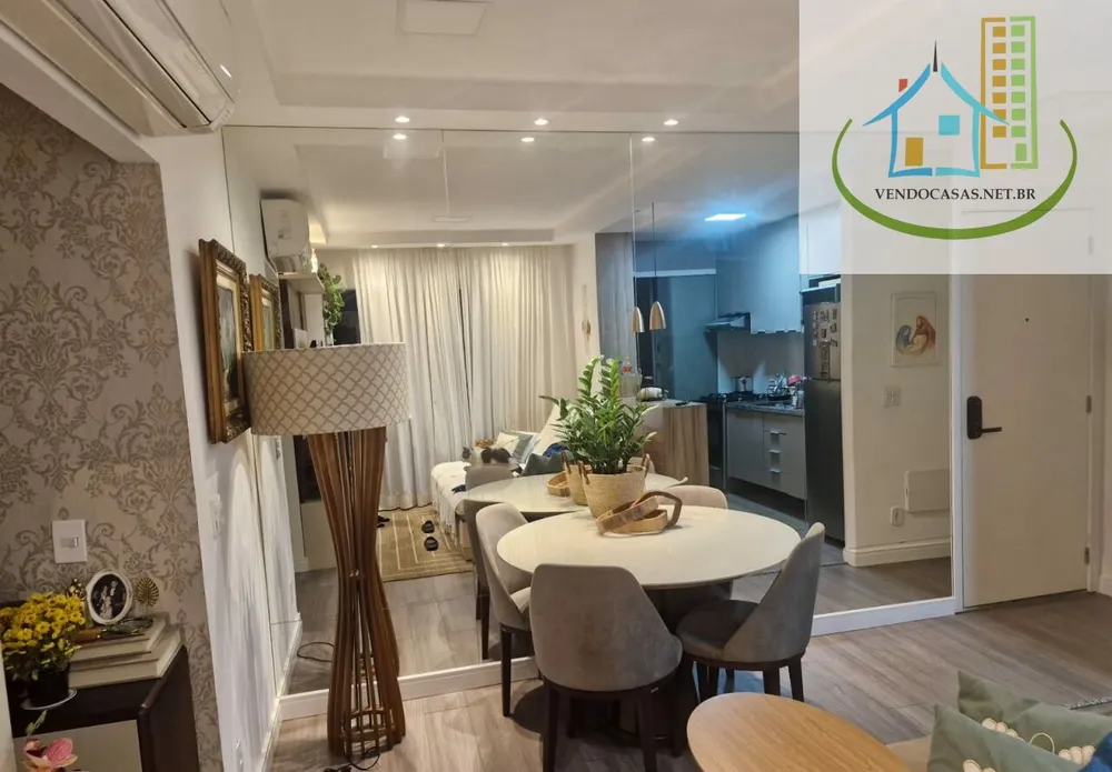 Apartamento, 3 quartos, 81 m² - Foto 12