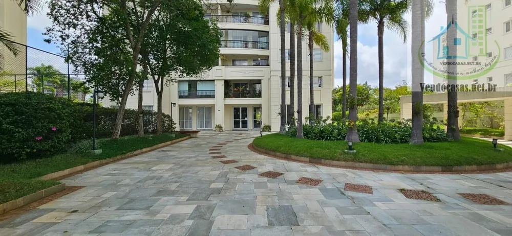 Apartamento, 3 quartos, 92 m² - Foto 11
