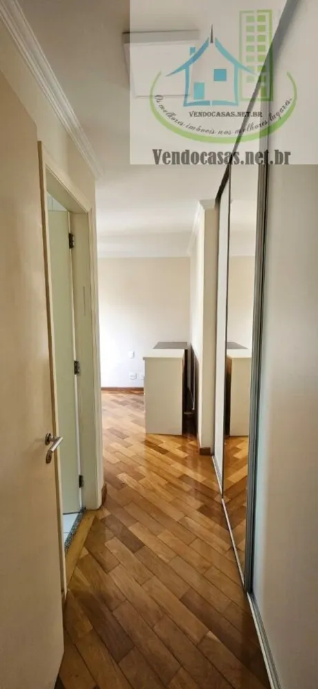 Apartamento, 3 quartos, 92 m² - Foto 7